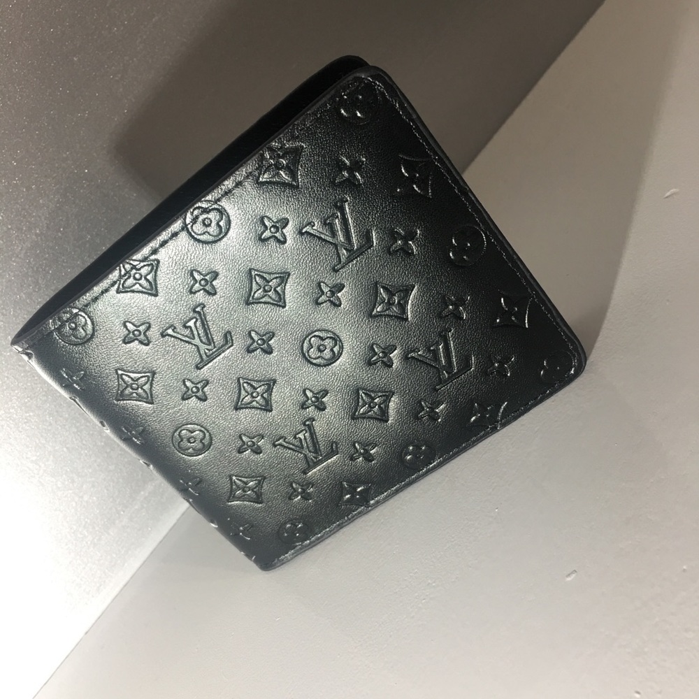 Designer Men’s Wallet